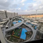 Charming Brand New Apartment 517