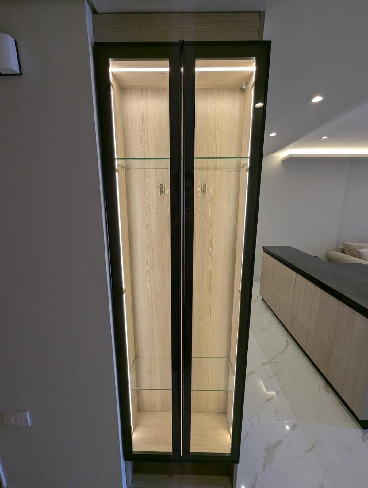 Charming Brand New 517 Apartment